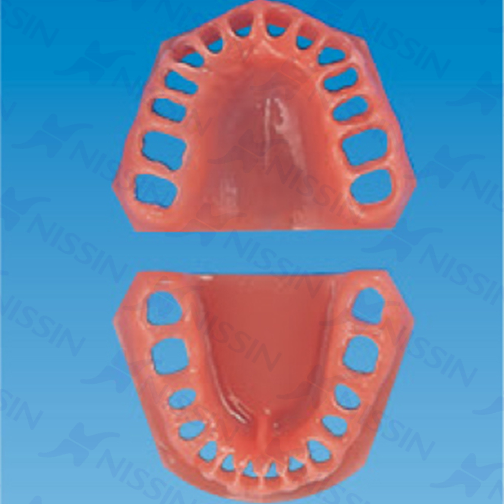 牙周外科實習模型粘膜