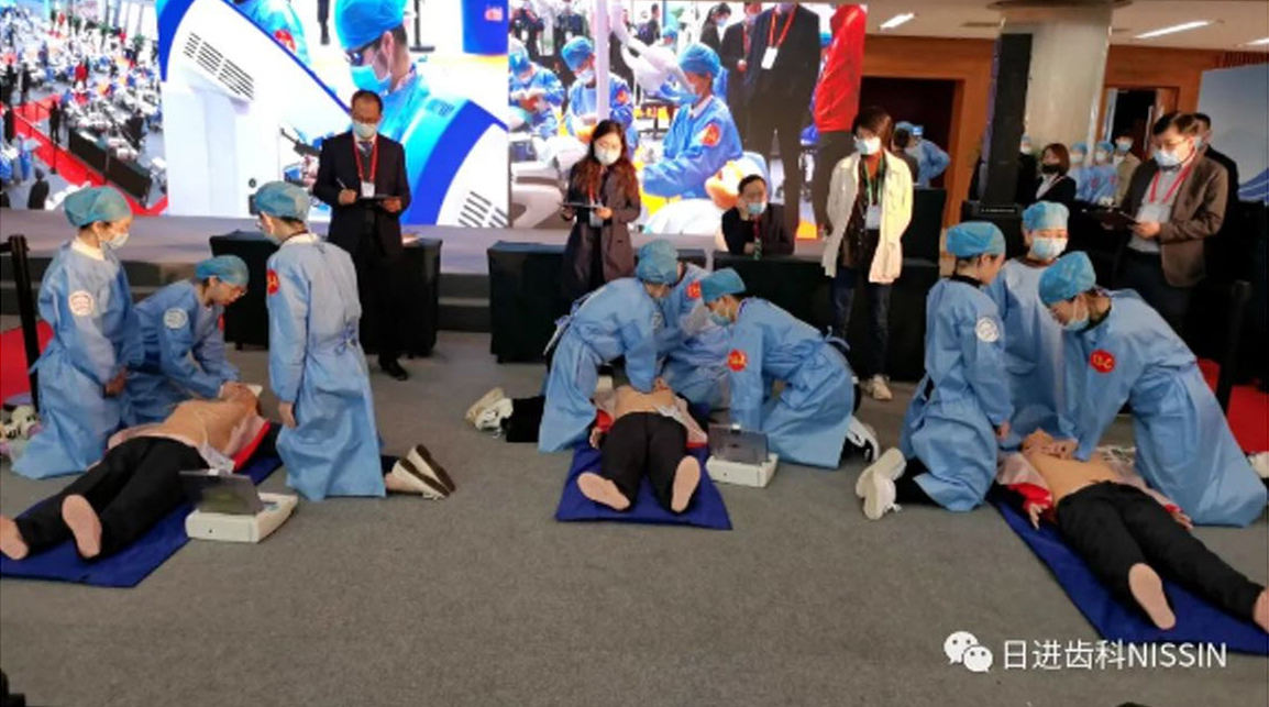 第二屆“絲路杯”全國口腔醫(yī)學(xué)生、口腔醫(yī)學(xué)研究生臨床技能邀請賽｜回顧