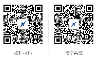 公眾號(hào)二維碼